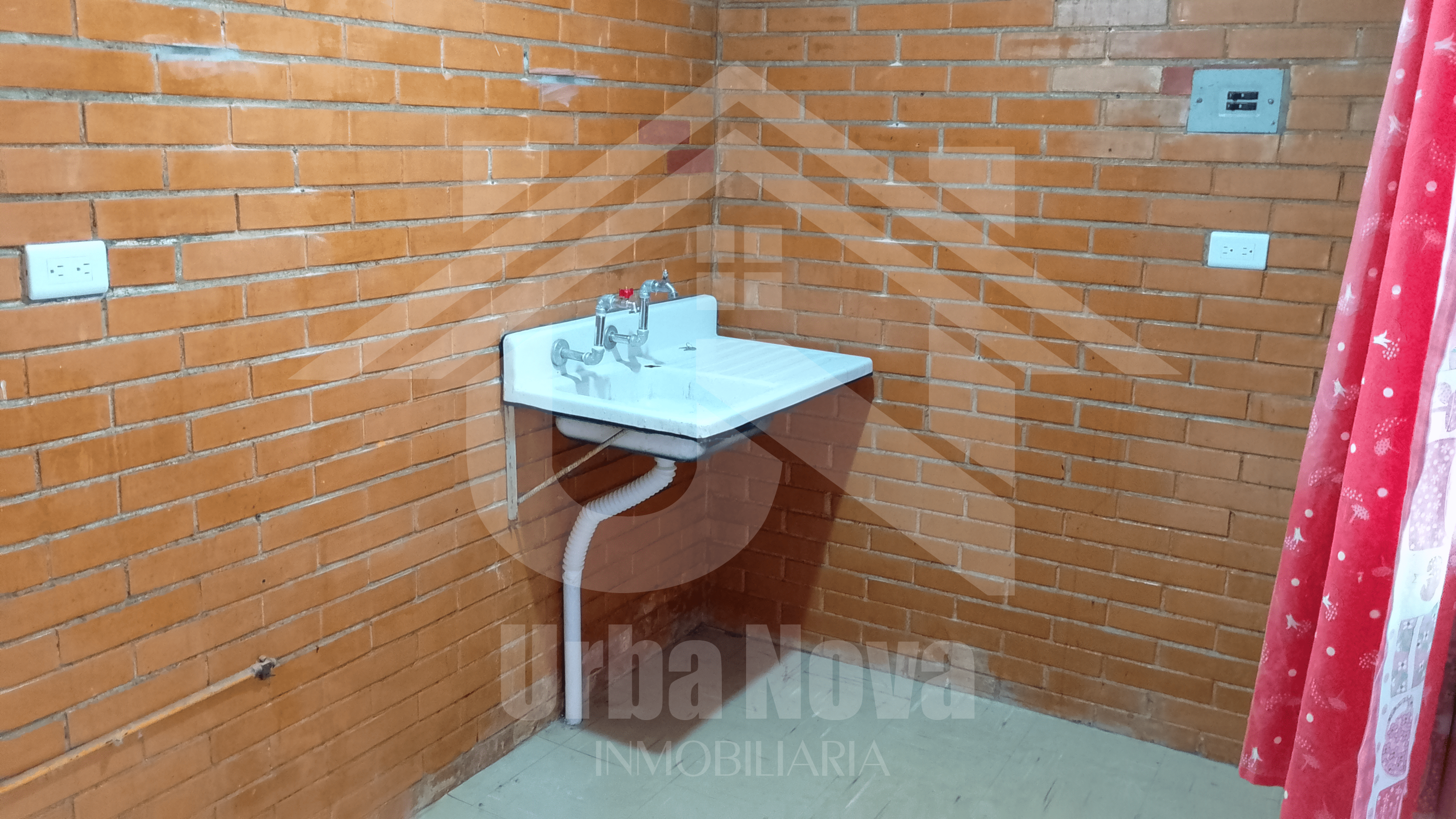 Departamento en Iztapalapa